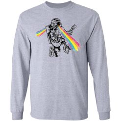 space astronaut rainbow t shirts hoodies long sleeve 13