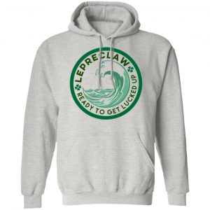 st patrick s day lepreclaw lucked up funny trendy t shirts hoodies long sleeve 8