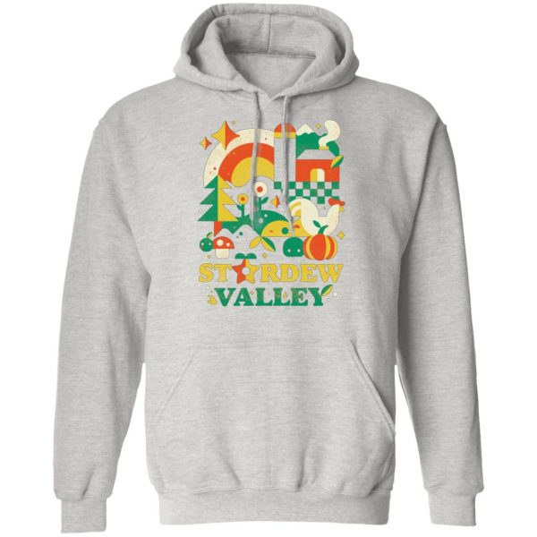stardew valley countryside t shirts hoodies long sleeve 2
