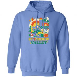 stardew valley countryside t shirts hoodies long sleeve