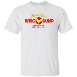 stupid nicks wing dump the good place t shirts hoodies long sleeve 6