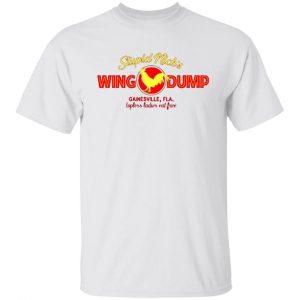 stupid nicks wing dump the good place t shirts hoodies long sleeve 6