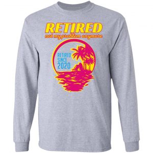 summer retirement t shirts hoodies long sleeve 11