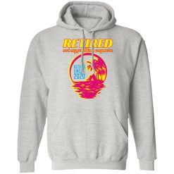 summer retirement t shirts hoodies long sleeve 2
