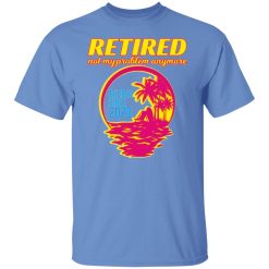 summer retirement t shirts hoodies long sleeve 4