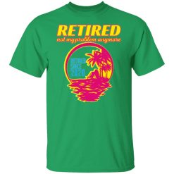 summer retirement t shirts hoodies long sleeve 6