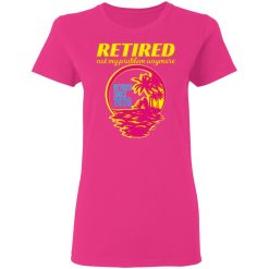 summer retirement t shirts hoodies long sleeve 8