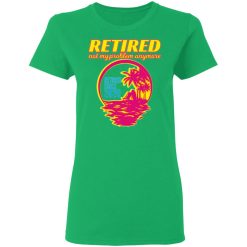 summer retirement t shirts hoodies long sleeve 9