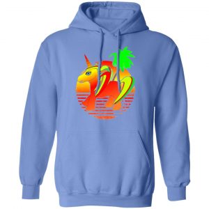 summer unicorn sunrise beach t shirts hoodies long sleeve 8