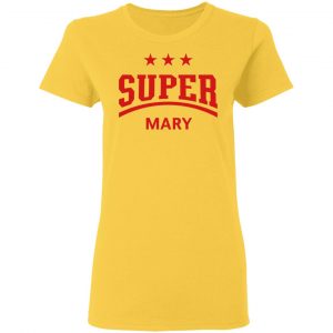 super mary t shirts hoodies long sleeve 2