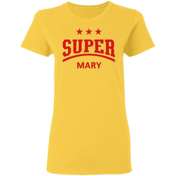 super mary t shirts hoodies long sleeve 2