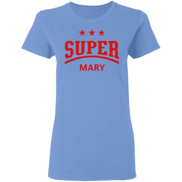 super mary t shirts hoodies long sleeve 3