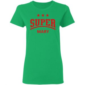 super mary t shirts hoodies long sleeve 4