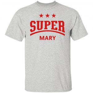 super mary t shirts hoodies long sleeve 9