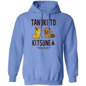 tanuki to kitsune t shirts hoodies long sleeve 11