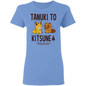 tanuki to kitsune t shirts hoodies long sleeve 5