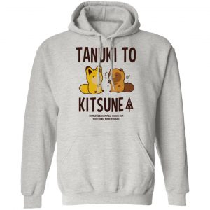 tanuki to kitsune t shirts hoodies long sleeve 7