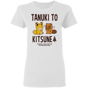 tanuki to kitsune t shirts hoodies long sleeve 9