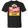 tendys old fashioned stonks t shirts long sleeve hoodies