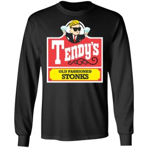 tendys old fashioned stonks t shirts long sleeve hoodies 7