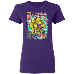 the amazing ninja dude t shirts long sleeve hoodies 11