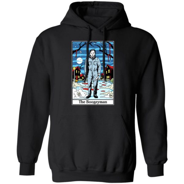 the boogeyman michael myers halloween t shirts long sleeve hoodies 12