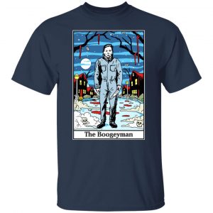 the boogeyman michael myers halloween t shirts long sleeve hoodies 13