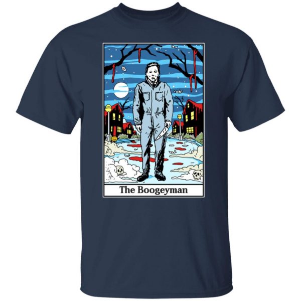 the boogeyman michael myers halloween t shirts long sleeve hoodies 13