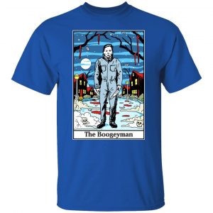 the boogeyman michael myers halloween t shirts long sleeve hoodies 3