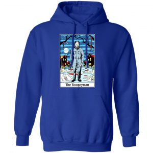 the boogeyman michael myers halloween t shirts long sleeve hoodies