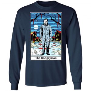 the boogeyman michael myers halloween t shirts long sleeve hoodies 8