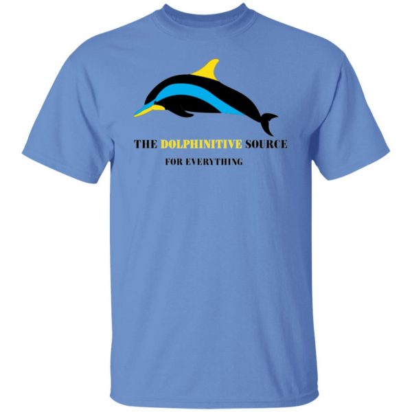 the dolphinitive source for everything t shirts hoodies long sleeve 10
