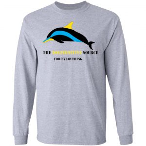the dolphinitive source for everything t shirts hoodies long sleeve 11