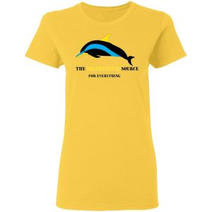 the dolphinitive source for everything t shirts hoodies long sleeve 3