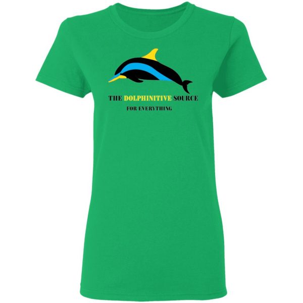 the dolphinitive source for everything t shirts hoodies long sleeve 4