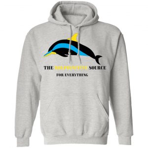 the dolphinitive source for everything t shirts hoodies long sleeve 5