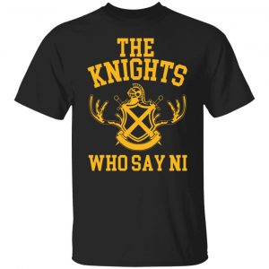 the knights who say ni monty python t shirts long sleeve hoodies 11
