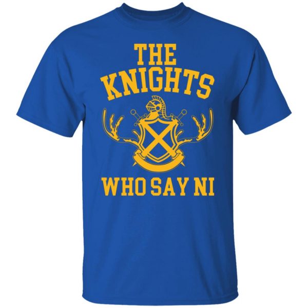 the knights who say ni monty python t shirts long sleeve hoodies 13