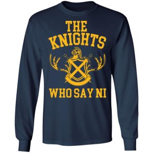 the knights who say ni monty python t shirts long sleeve hoodies 22