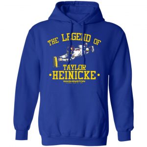 the legend of taylor heinicke washington football team t shirts long sleeve hoodies 20