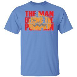 the man behind the pumpkin t shirts hoodies long sleeve 3