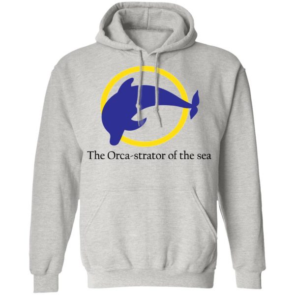 the orca strator of the sea t shirts hoodies long sleeve 4