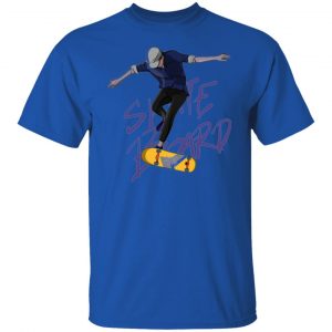 the skateboarder t shirts hoodies long sleeve 4