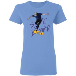 the skateboarder t shirts hoodies long sleeve 5