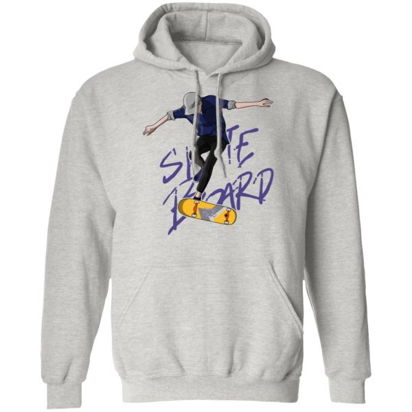 the skateboarder t shirts hoodies long sleeve 7