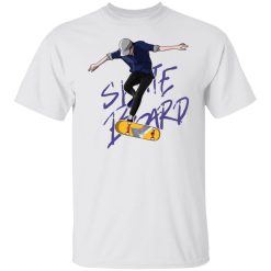 the skateboarder t shirts hoodies long sleeve 9
