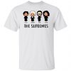 the supremes court of the united states t shirts hoodies long sleeve