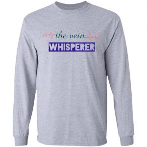 the vein whisperer t shirts hoodies long sleeve 11