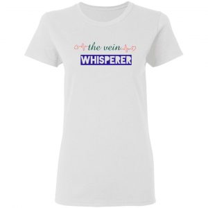 the vein whisperer t shirts hoodies long sleeve 3