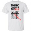 think outside the box t shirts hoodies long sleeve